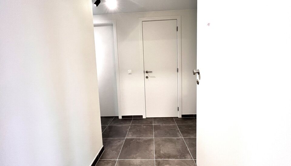 Appartement te koop in Merelbeke-Melle