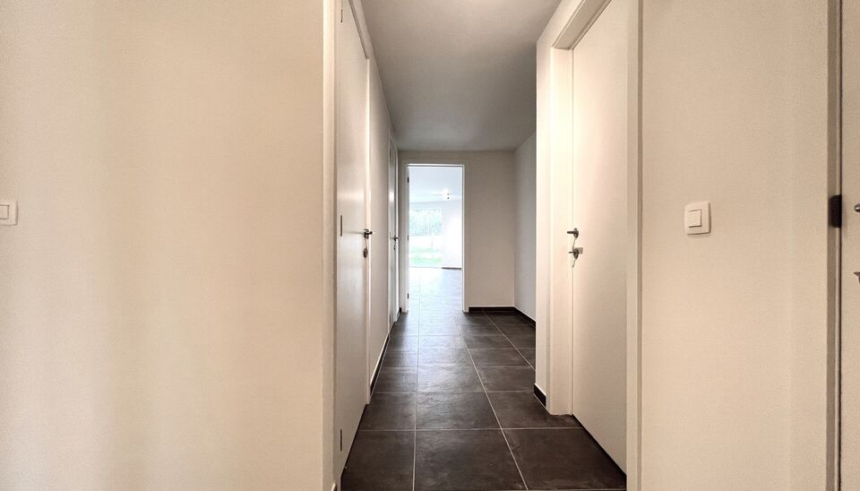 Appartement te koop in Merelbeke-Melle