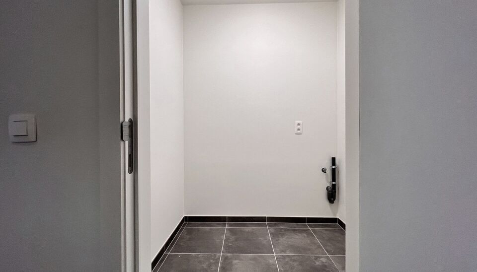 Appartement te koop in Merelbeke-Melle