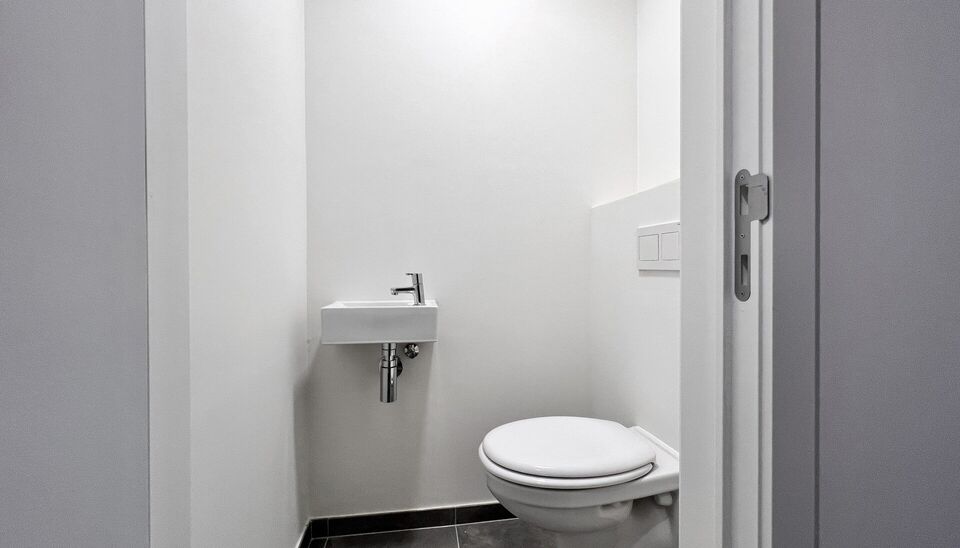 Appartement te koop in Merelbeke-Melle