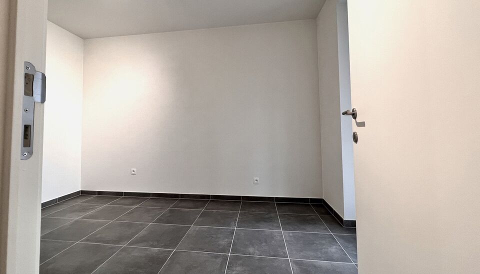 Appartement te koop in Merelbeke-Melle