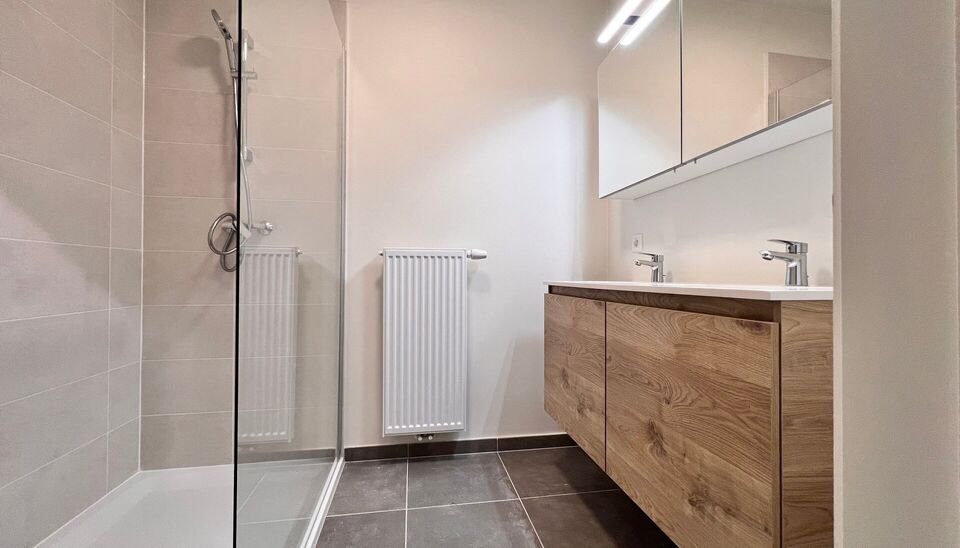 Appartement te koop in Merelbeke-Melle