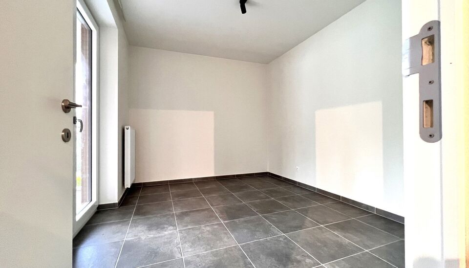 Appartement te koop in Merelbeke-Melle