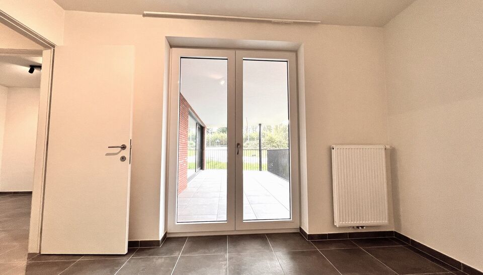 Appartement te koop in Merelbeke-Melle