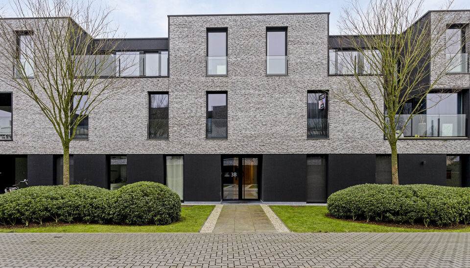 Appartement te koop in Nevele