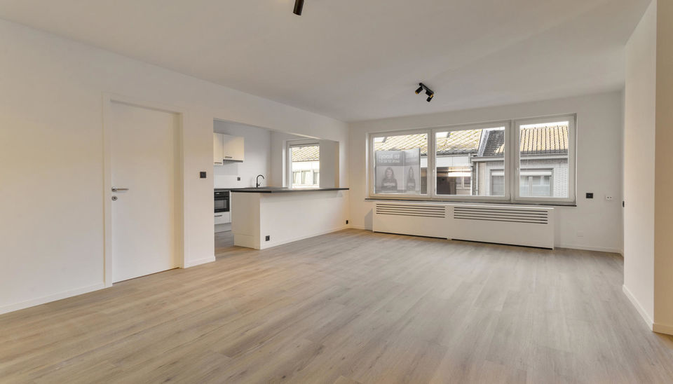 Appartement te koop in Oudenaarde