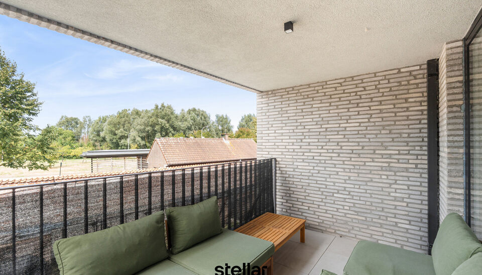 Ruim 1-slaapkamerappartement met terras in Ename

Op zoek naar een ruim en comfortabel appartement op een aangename locatie? Dit verzorgde 1-slaapkamerappartement in Ename biedt een mooie combinatie van ruimte, comfort en een praktische indeling.

Het app