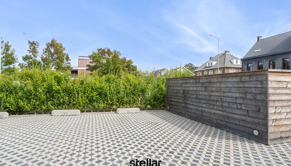 Ruim 1-slaapkamerappartement met terras in Ename

Op zoek naar een ruim en comfortabel appartement op een aangename locatie? Dit verzorgde 1-slaapkamerappartement in Ename biedt een mooie combinatie van ruimte, comfort en een praktische indeling.

Het app