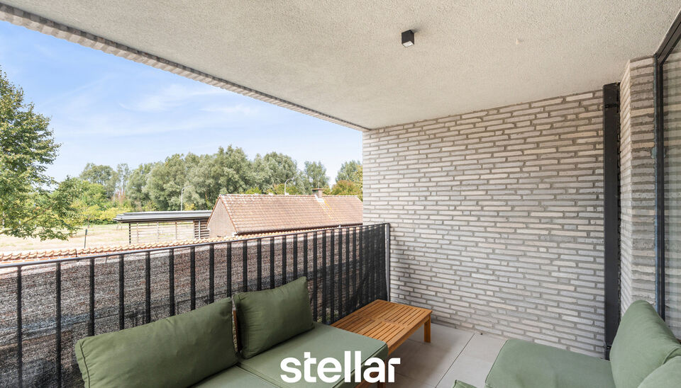 Ruim 1-slaapkamerappartement met terras in Ename

Op zoek naar een ruim en comfortabel appartement op een aangename locatie? Dit verzorgde 1-slaapkamerappartement in Ename biedt een mooie combinatie van ruimte, comfort en een praktische indeling.

Het app