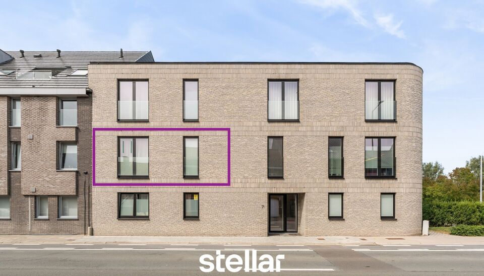 Ruim 1-slaapkamerappartement met terras in Ename

Op zoek naar een ruim en comfortabel appartement op een aangename locatie? Dit verzorgde 1-slaapkamerappartement in Ename biedt een mooie combinatie van ruimte, comfort en een praktische indeling.

Het app