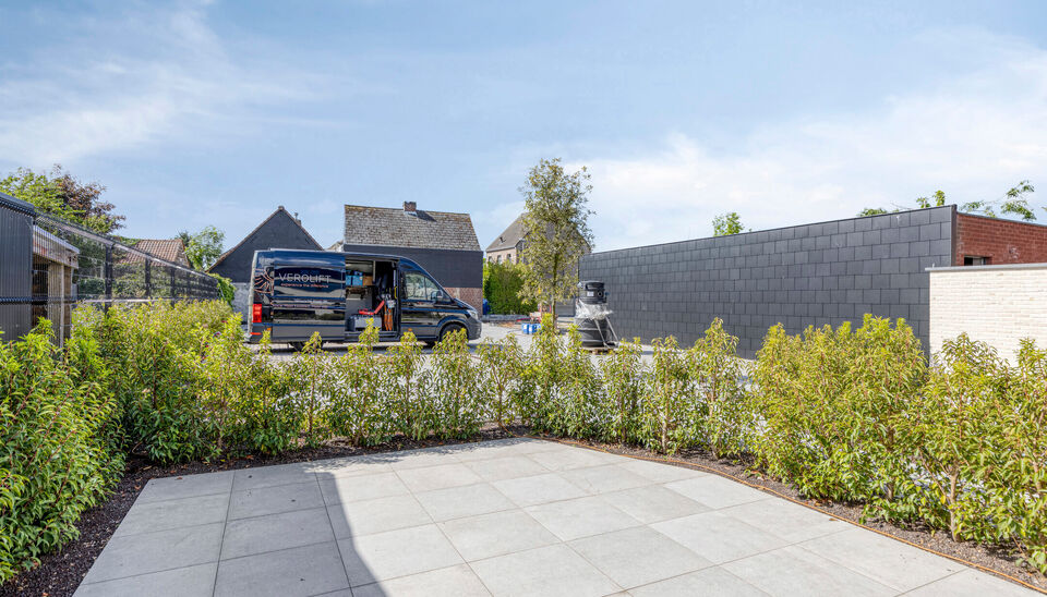 Appartement te koop in Zingem