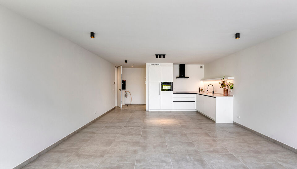 Appartement te koop in Zingem