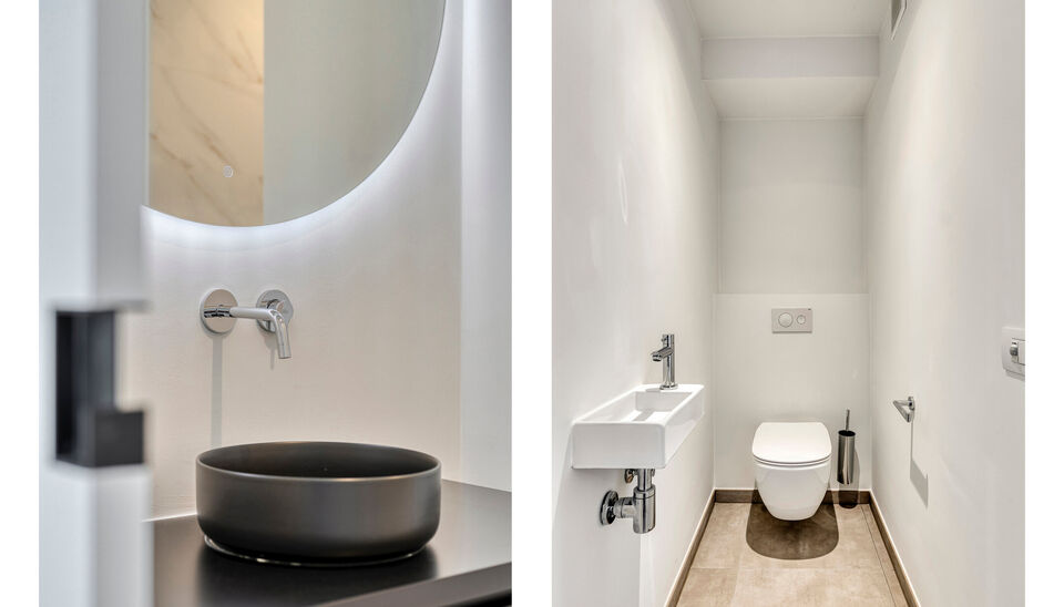 Appartement te koop in Zingem