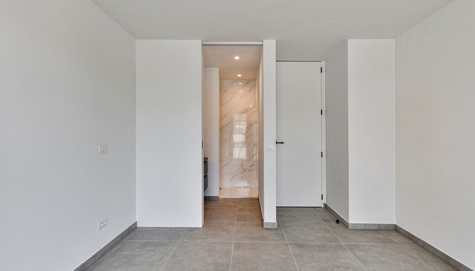 Appartement te koop in Zingem