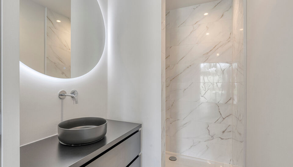 Appartement te koop in Zingem