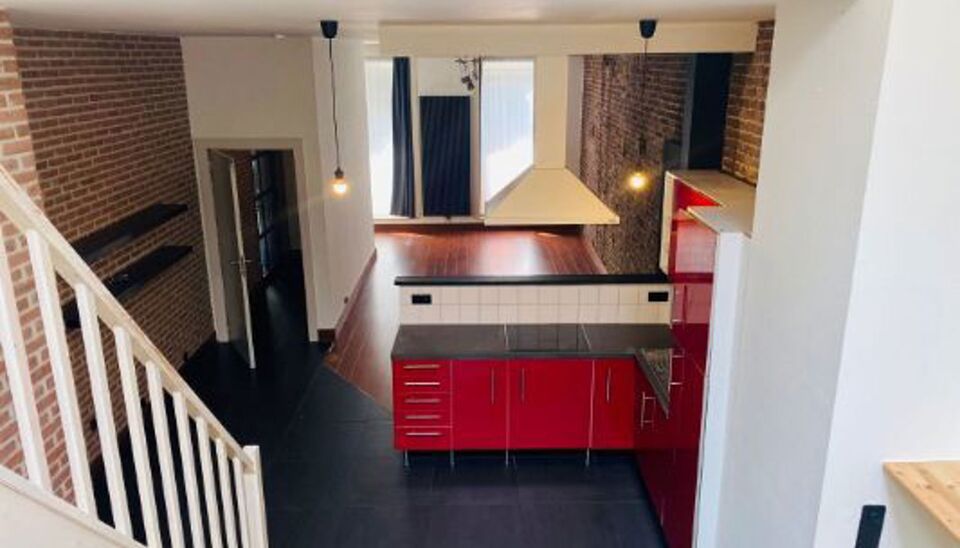 Appartementsgebouw te koop in Gent
