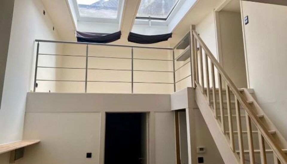 Appartementsgebouw te koop in Gent