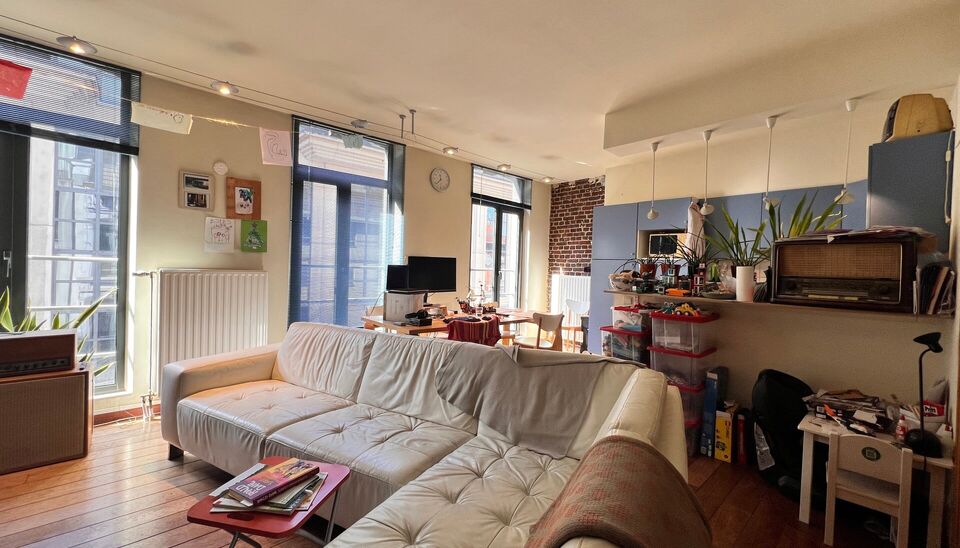 Appartementsgebouw te koop in Gent