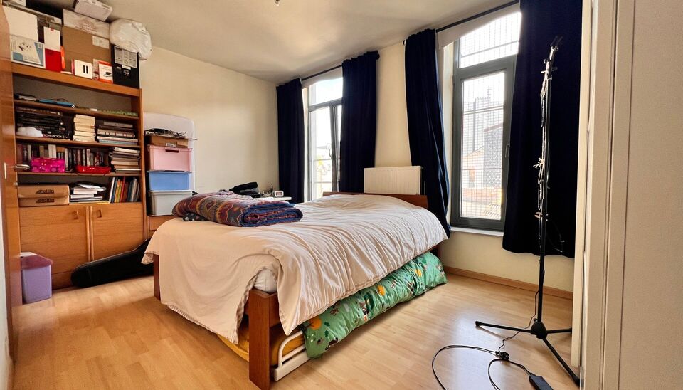 Appartementsgebouw te koop in Gent