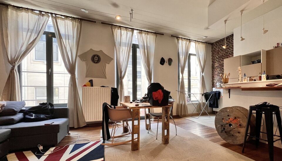 Appartementsgebouw te koop in Gent
