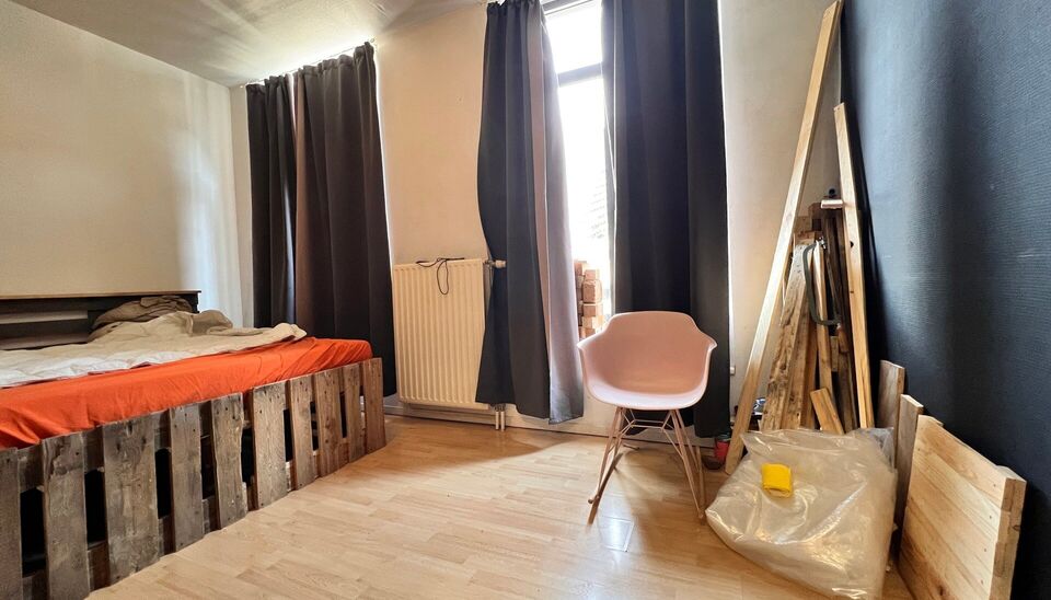 Appartementsgebouw te koop in Gent