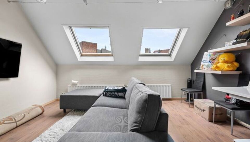Appartementsgebouw te koop in Gent