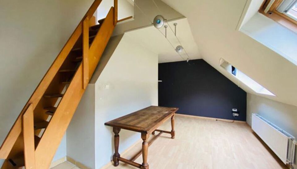 Appartementsgebouw te koop in Gent