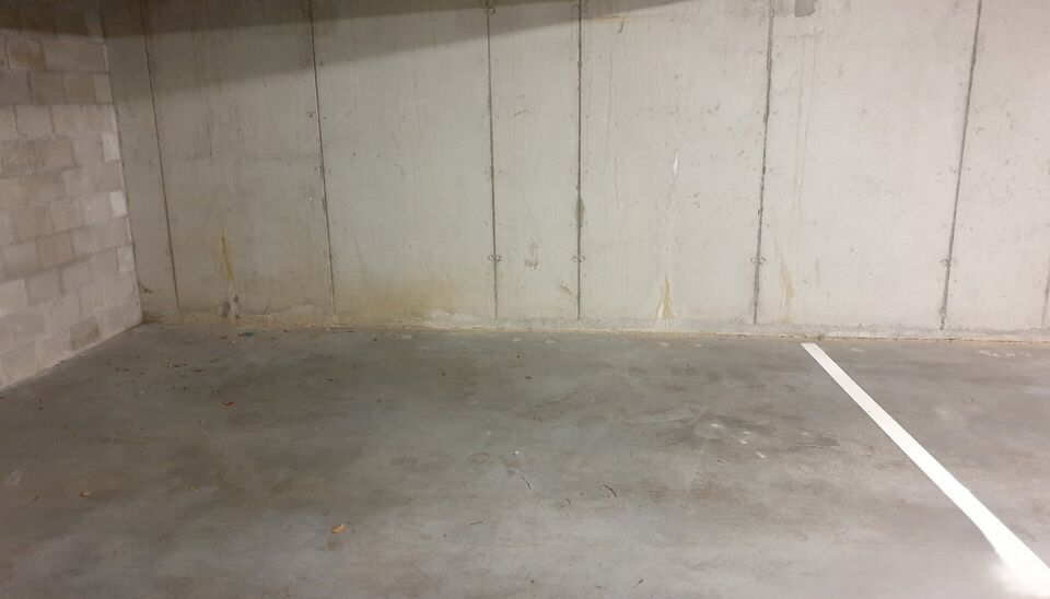 Binnenstaanplaats te huur in Gent