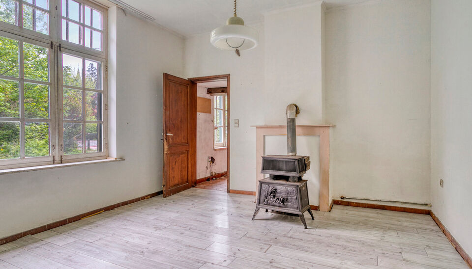 Bouwgrond te koop in Gent