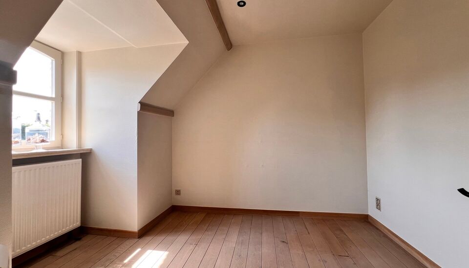 Buitengewoon huis te huur in Wortegem-Petegem