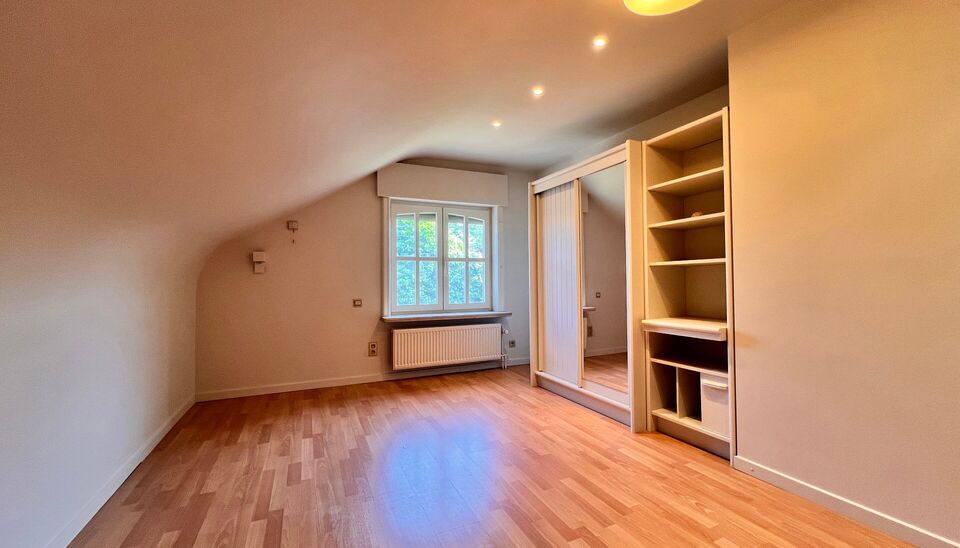 Buitengewoon huis te huur in Wortegem-Petegem