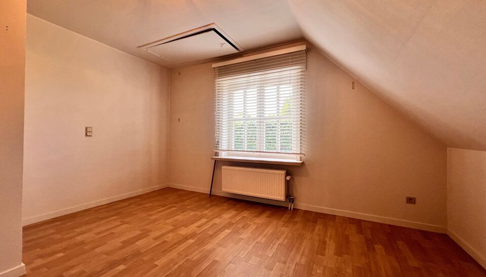 Buitengewoon huis te huur in Wortegem-Petegem