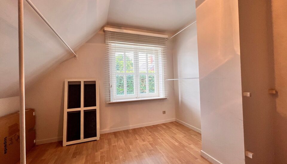 Buitengewoon huis te huur in Wortegem-Petegem