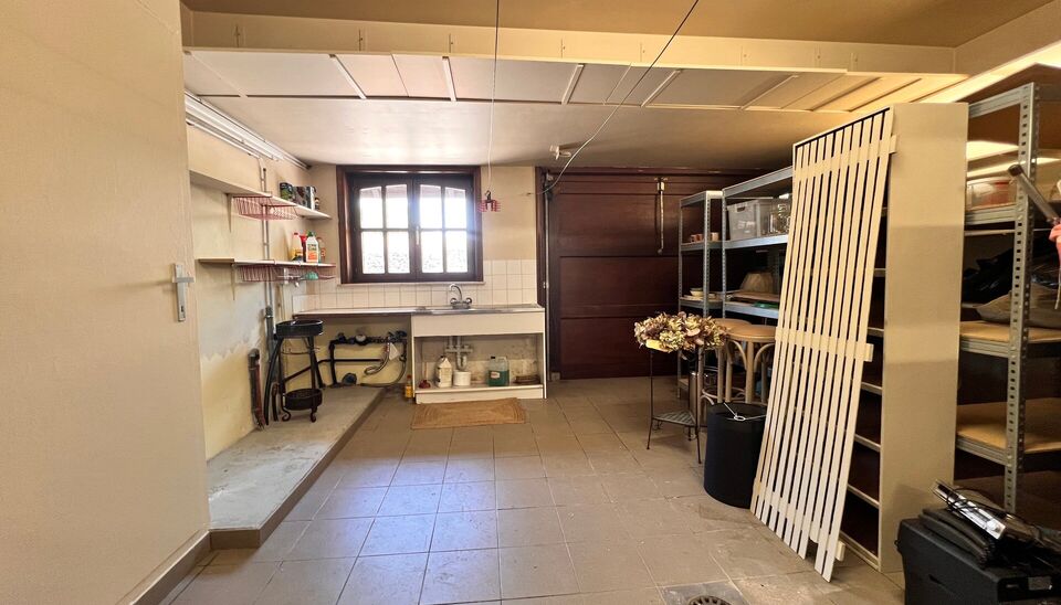 Buitengewoon huis te huur in Wortegem-Petegem