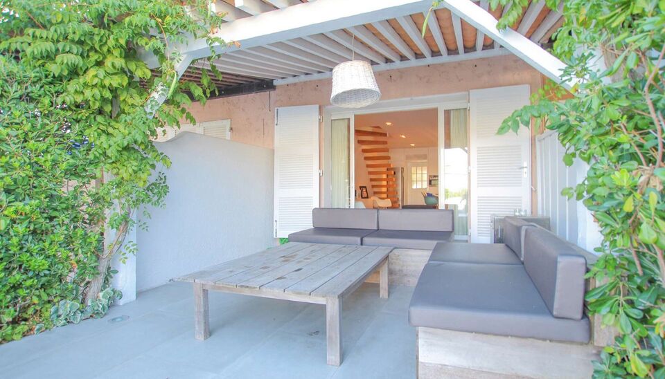 Buitengewoon huis te koop in Port Grimaud