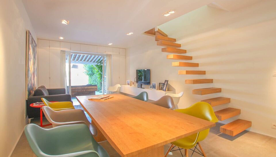 Buitengewoon huis te koop in Port Grimaud
