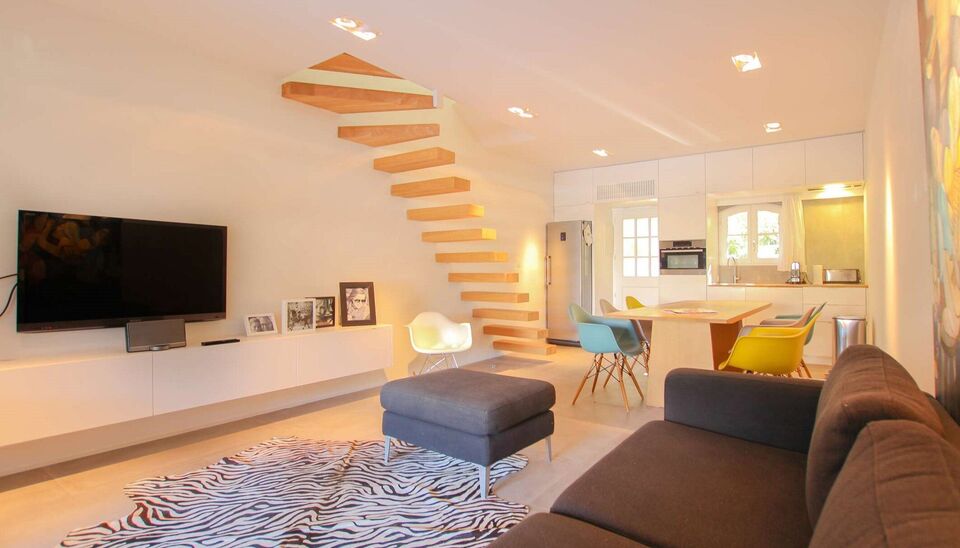 Buitengewoon huis te koop in Port Grimaud