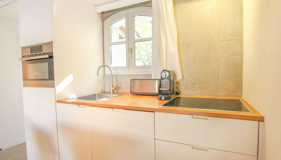 Buitengewoon huis te koop in Port Grimaud