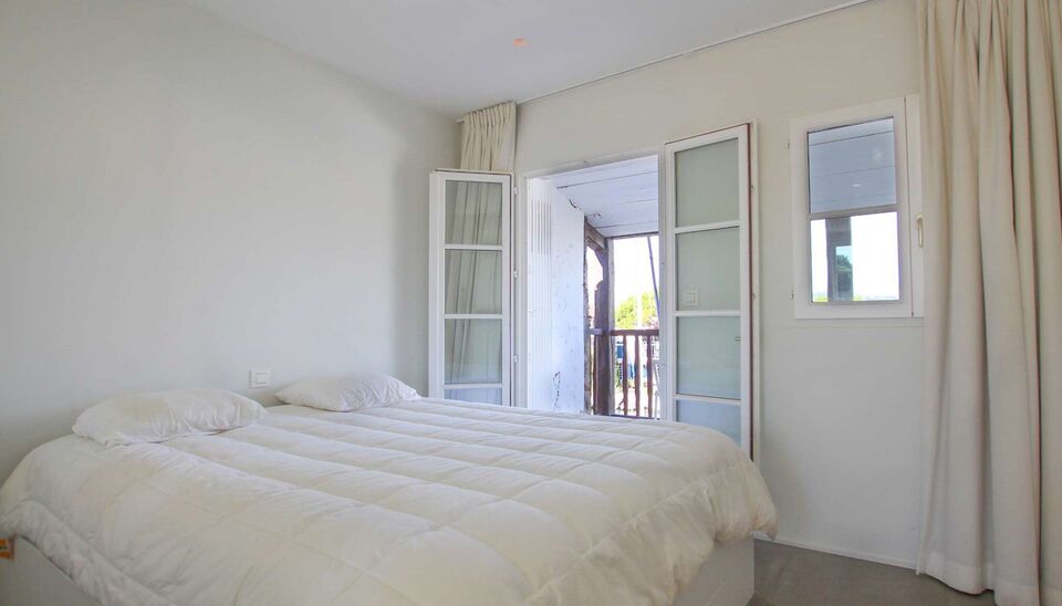 Buitengewoon huis te koop in Port Grimaud