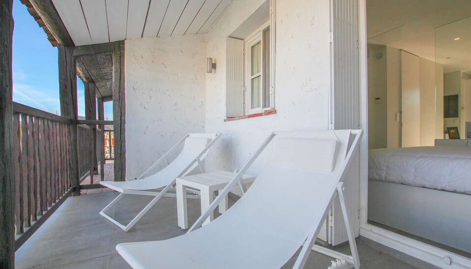 Buitengewoon huis te koop in Port Grimaud