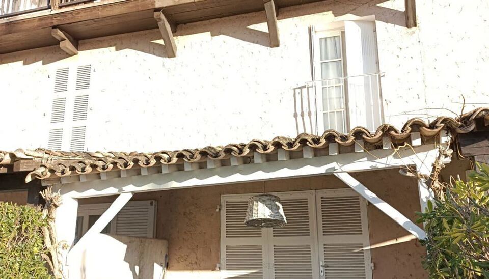 Buitengewoon huis te koop in Port Grimaud