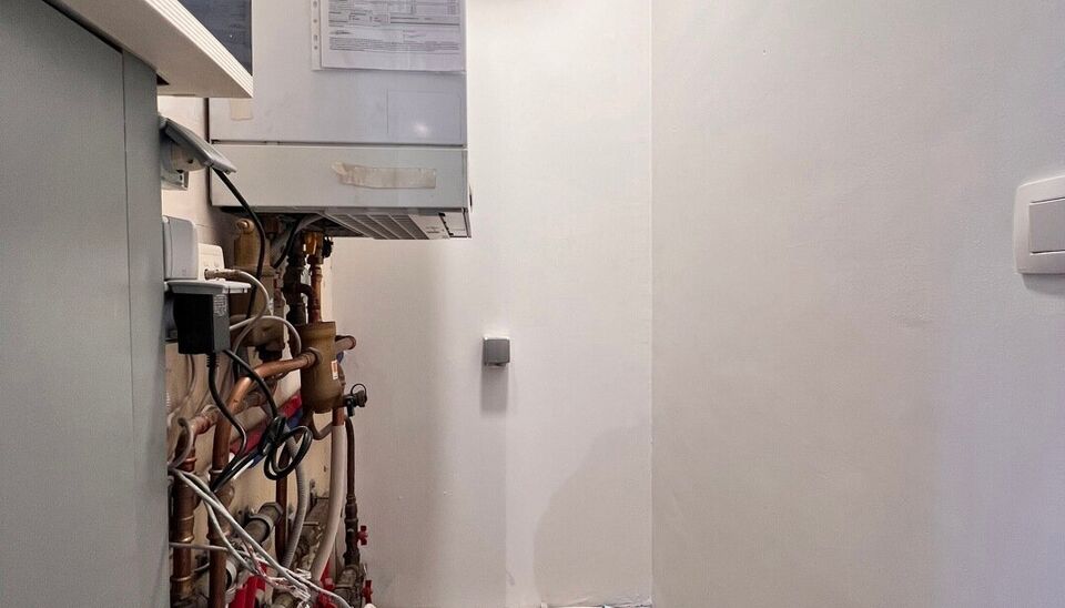 Duplex te huur in Gent