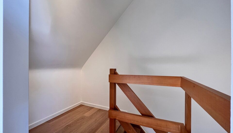 Duplex te huur in Gent