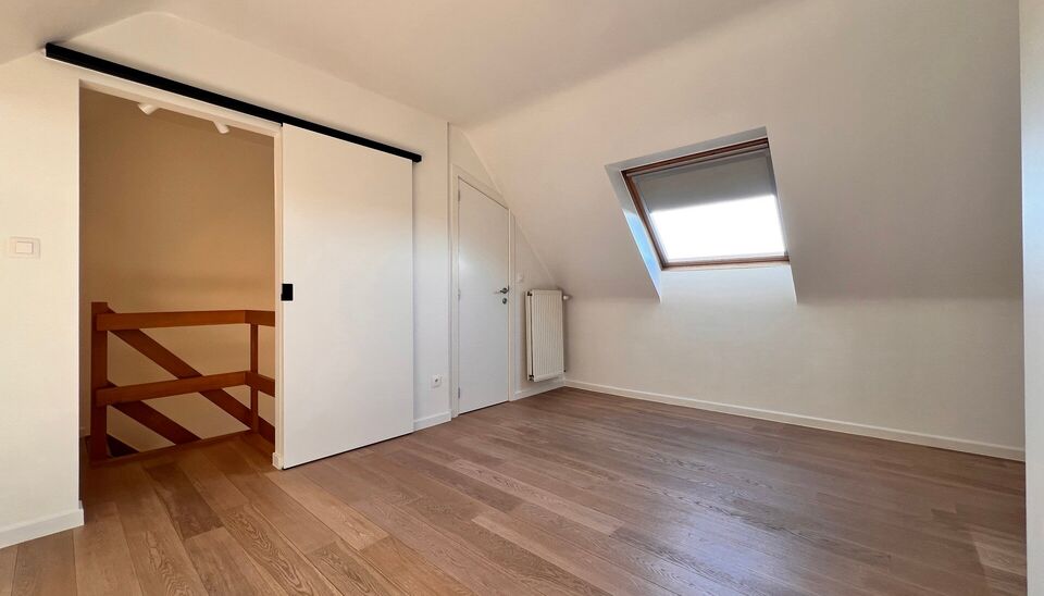 Duplex te huur in Gent