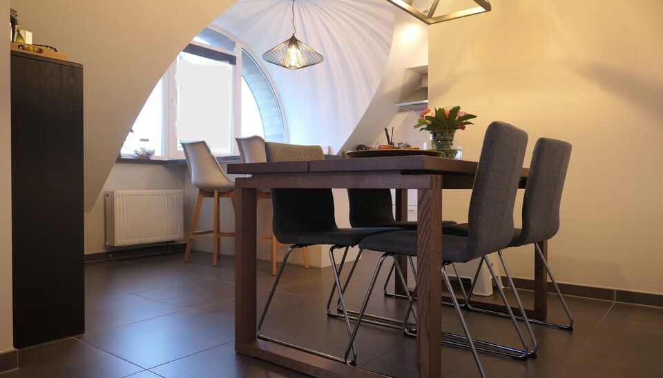 Duplex te huur in Gent Zwijnaarde