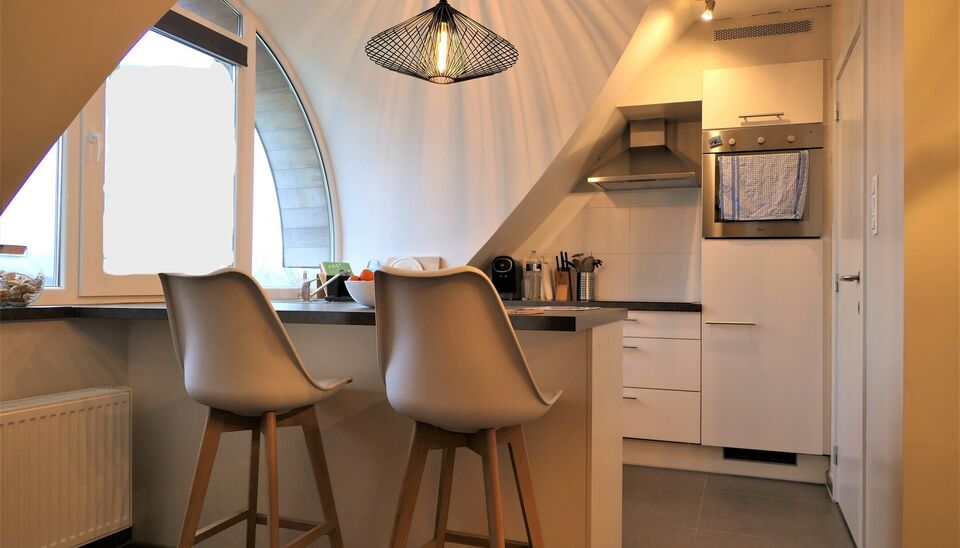 Duplex te huur in Gent Zwijnaarde