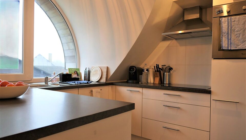 Duplex te huur in Gent Zwijnaarde