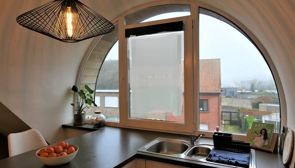 Duplex te huur in Gent Zwijnaarde