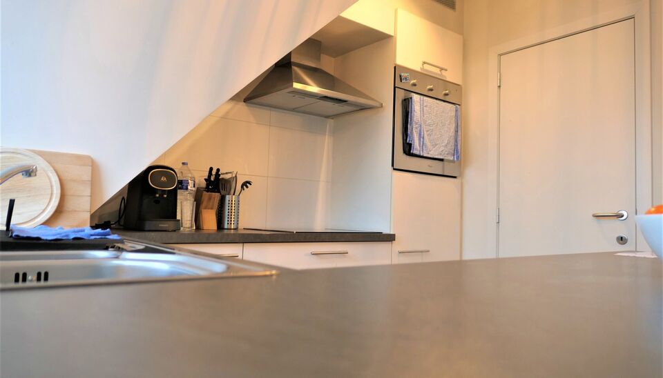 Duplex te huur in Gent Zwijnaarde