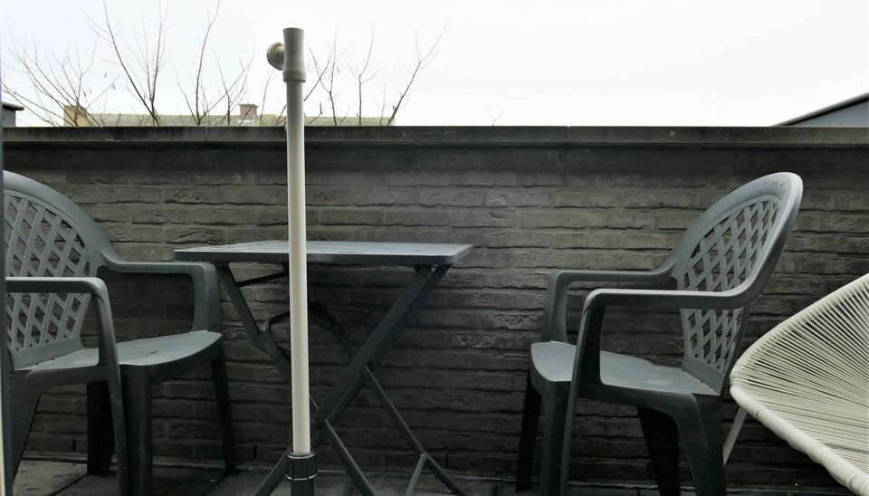 Duplex te huur in Gent Zwijnaarde